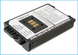 PANASONIC EB-BSD35 Replacement Battery For PANASONIC GD35, - vintrons.com