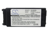 PANASONIC EB-BSD52 Replacement Battery For PANASONIC GD52, - vintrons.com