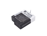 1250mAh Battery For GOPRO 601-10197-00, AABAT-001, AABAT-001-AS, ASST1, - vintrons.com