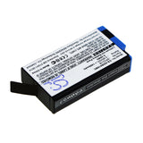 GOPRO SPCC1B Replacement Battery For GOPRO Max, - vintrons.com