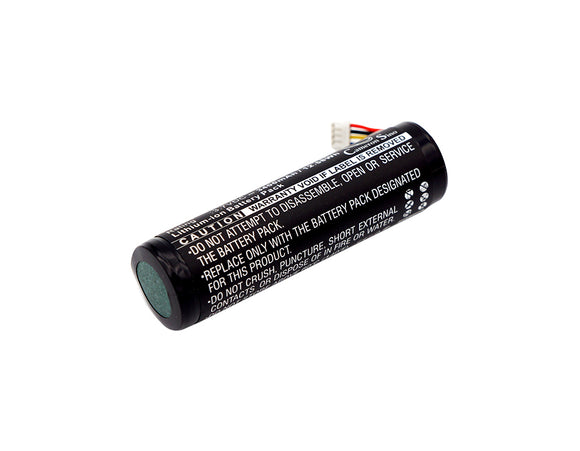 Battery For GARMIN Alpha, Alpha 100, - vintrons.com