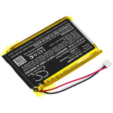 Battery For 3GEN DermLite II, DermLite III, DermLite Pro, - vintrons.com