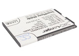 GFIVE A08 Replacement Battery For GFIVE A78, A79, A86, I88, - vintrons.com
