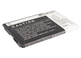 GFIVE A08 Replacement Battery For GFIVE A78, A79, A86, I88, - vintrons.com