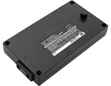 Battery For GROSS FUNK Crane Remote Control, GF500, (2500mAh) - vintrons.com