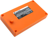 Battery For GROSS FUNK Crane Remote Control, GF500, (2000mAh) - vintrons.com
