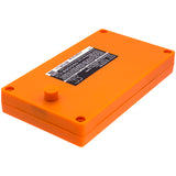 Battery For Gross Funk Crane Remote Control, GF500, - vintrons.com