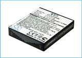 Battery For GOLF BUDDY DSC-GB002, DSC-GB200, DSC-GB300, Pro, Pro Tour, - vintrons.com