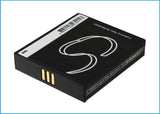 Battery For GOLF BUDDY DSC-GB002, DSC-GB200, DSC-GB300, Pro, Pro Tour, - vintrons.com