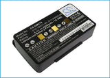 Battery For Garmin GPSMAP 276, GPSMAP 296, GPSMAP 478, GPSMAP 495, - vintrons.com