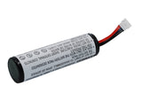 Battery For DATALOGIC GBT4400, GBT4430, GM4100, GM4100-BK-433Mhz, - vintrons.com