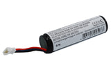 Battery For DATALOGIC GBT4400, GBT4430, GM4100, GM4100-BK-433Mhz, - vintrons.com