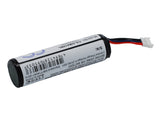 Battery For DATALOGIC GBT4400, GBT4430, GM4100, GM4100-BK-433Mhz, - vintrons.com