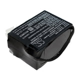 GE EE400216, M1081511-S Replacement Battery For GE Aespire 7100, Aespire 7100 IEC, Aespire 7100 IEC Ventilator Display, Aestiva 5 7100, - vintrons.com