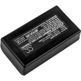 GE 2030912-001, 2047357-001, 2073265-001 Replacement Battery For GE EKG Mac 400, EKG Mac 600, EKG Mac C3, MAC 400, MAC 600, MAC C3, - vintrons.com