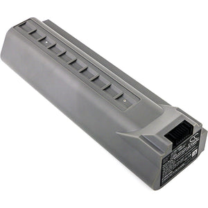 Battery For GE MAC 3500, MAC 5000, MAC 5500, MAC 5500 HD, MAC Pac, - vintrons.com