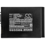 Battery For GE ECG Mac 800, MAC 800, MAC800, - vintrons.com