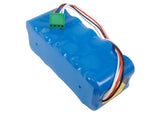 Battery For GE Dash 2000, Esaote, Moniteur Dash 2000, - vintrons.com