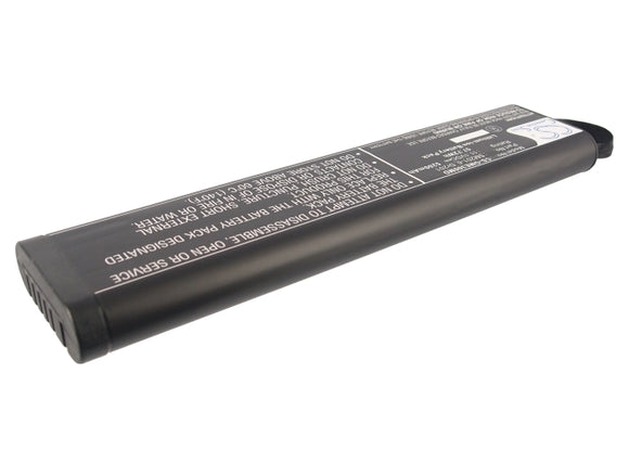 Battery For ANRITSU MT9082, MT9082A2, MT9082A8, MT9082A9, MT9082B2, - vintrons.com