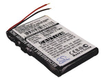 Garmin 361-00025-00 Replacement Battery For Garmin Edge 305, - vintrons.com