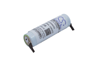 GE 120164, BATT/110164 Replacement Battery For GE Oxycapnomonitor SMK 365, - vintrons.com