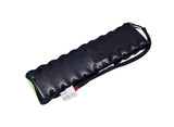 GE 110274, 120274, BATT/110274 Replacement Battery For GE Monitor Solar 9500, - vintrons.com