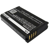 Battery For GARMIN E1GR, E1GRVIRBELITE, E2GR, E2GRVIRBELITE, VIRB, - vintrons.com