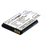 Garmin 010-11935-00 Battery Replacement For Garmin GLO 2, - vintrons.com