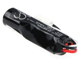 Battery For GARMIN Pro 550 handheld, Pro 70 Dog Transmitter, - vintrons.com