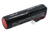 2200mAh Battery For GARMIN Pro 550 handheld, Pro 70 Dog Transmitter, - vintrons.com