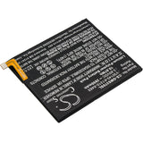 GIGASET V30145-K1310-X465 Replacement Battery For GIGASET GS370, - vintrons.com