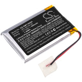 Battery For Garmin 010-02357-00,Tactix Delta, - vintrons.com