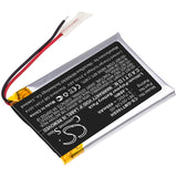 Battery For Garmin 010-02357-00,Tactix Delta, - vintrons.com