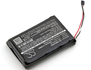 Garmin 361-00059-00 Battery Replacement For Garmin Zumo 350LM, - vintrons.com