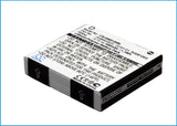 GN 14151-01, 14151-02, AHB602823, SG081003 Replacement Battery For GN Netcom 9120, Netcom 9125, - vintrons.com
