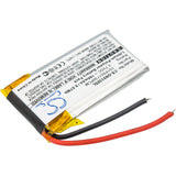 GN 1S1P051730PCM Replacement Battery For GN GN9330, Netcom 9330, - vintrons.com