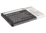 GIONEE BL-C003 Replacement Battery For GIONEE C500, C600, - vintrons.com