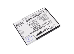 GIONEE BL-G030A Replacement Battery For GIONEE C620, C620s, GN181, - vintrons.com