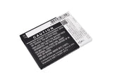 GIONEE BL-G030A Replacement Battery For GIONEE C620, C620s, GN181, - vintrons.com