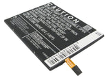 GIONEE BL-N2000 Replacement Battery For GIONEE E5, Elife E5, - vintrons.com