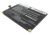 GIONEE BL-N3000 Replacement Battery For BLU L220, Life Pure Mini, / GIONEE E6 Mini, - vintrons.com