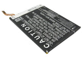 GIONEE BL-N2500 Replacement Battery For BLU L259L, L260L, Life Pure XL, P0010UU, / GIONEE E7, Elife E7, - vintrons.com