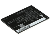 GIONEE BL-G020A Replacement Battery For GIONEE F301, - vintrons.com