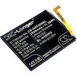 GIONEE BL-N3000G Replacement Battery For GIONEE F6, F6L, - vintrons.com