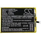 GIONEE BL-N5000G Replacement Battery For GIONEE GN5007, GN5007L, M7 Power, - vintrons.com