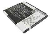 GIONEE BL-G012 Replacement Battery For GIONEE C900, D500, GN105, TD500, - vintrons.com