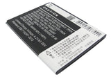 GIONEE BL-G013 Replacement Battery For GIONEE GN106, GN109, - vintrons.com