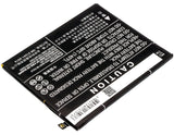 GIONEE BL-N3500A Replacement Battery For GIONEE Elife S10, Elife S10 Dual SIM, Elife S10 Dual SIM TD-LTE, - vintrons.com