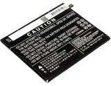 GIONEE BL-N3500A Replacement Battery For GIONEE Elife S10, Elife S10 Dual SIM, Elife S10 Dual SIM TD-LTE, - vintrons.com