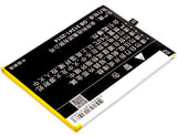 GIONEE BL-N3700 Replacement Battery For GIONEE Elife S10B, Elife S10B Dual SIM, Elife S10B Dual SIM TD-LTE, - vintrons.com